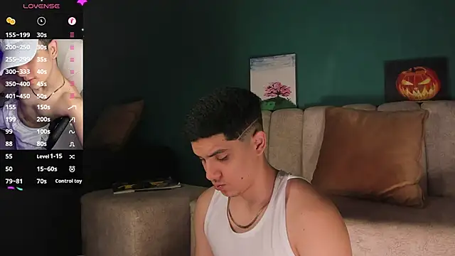 Snapshot of Brat_ chatting on February 2025 07:19:02 PM Brat online show from February 2025 07:19:02 PM