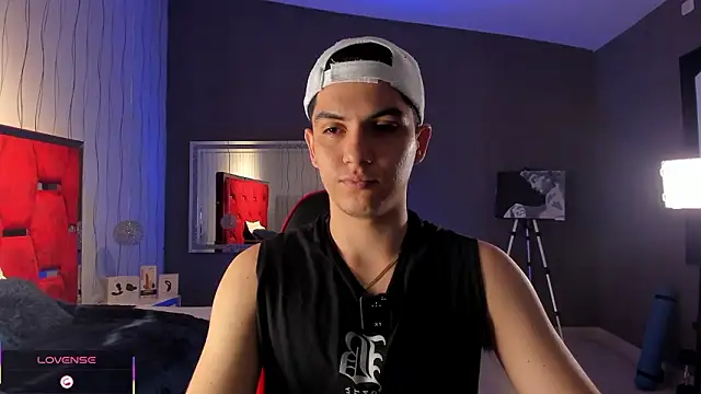 Snapshot of Brat_ chatting on March 2026 08:15:01 PM Brat online show from March 2026 08:15:01 PM