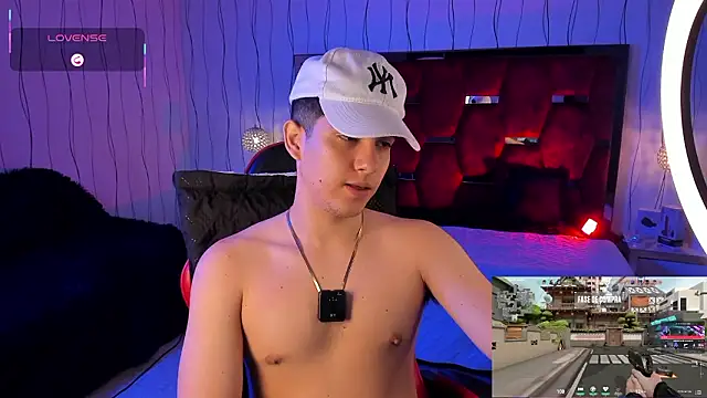 Snapshot of Brat_ chatting on March 2026 04:52:02 AM Brat online show from March 2026 04:52:02 AM