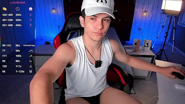 Snapshot of Brat_ chatting on March 2026 04:40:01 AM Brat online show from March 2026 04:40:01 AM