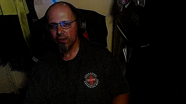 Snapshot of KrazyLegz chatting on November 2025 10:12:01 PM KrazyLegz online show from November 2025 10:12:01 PM