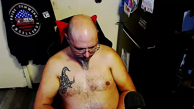 Snapshot of KrazyLegz chatting on February 2026 10:28:02 PM KrazyLegz online show from February 2026 10:28:02 PM