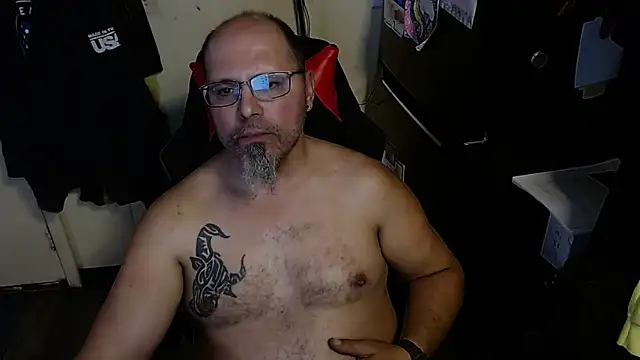 Snapshot of KrazyLegz chatting on March 2026 01:24:01 AM KrazyLegz online show from March 2026 01:24:01 AM