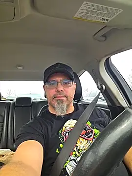 Snapshot of KrazyLegz chatting on March 2026 04:48:01 PM KrazyLegz online show from March 2026 04:48:01 PM