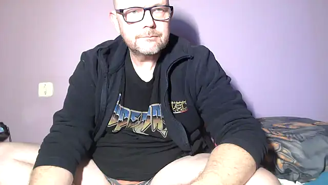 hairy orbite online show from February 2026 01:16:02 PM