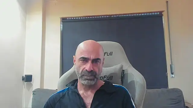 Bicopflirt online show from February 2026 02:23:02 PM