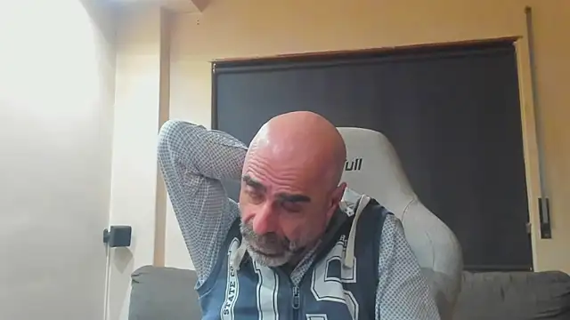 Bicopflirt online show from March 2026 12:50:02 AM