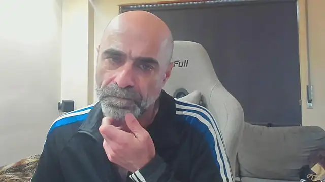 Bicopflirt online show from March 2026 11:15:02 AM