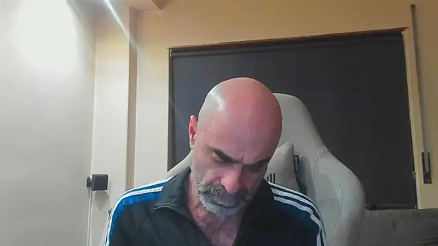 Bicopflirt online show from March 2026 11:17:01 PM