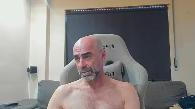 Bicopflirt online show from April 2026 01:41:01 PM