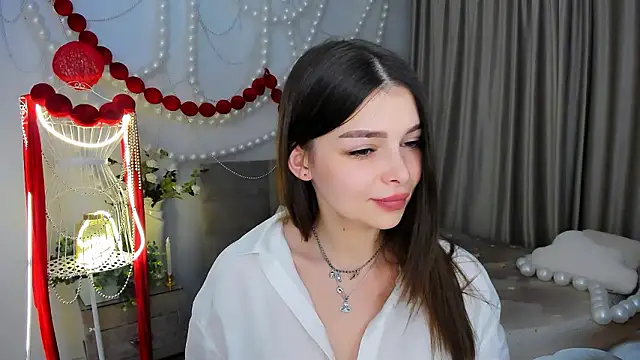 ContinentOfTranquility online show from February 2026 07:46:01 AM