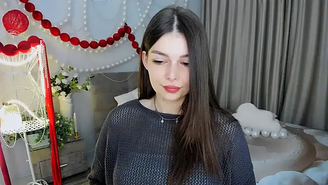 ContinentOfTranquility online show from February 2026 03:12:01 AM