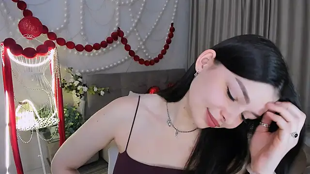 ContinentOfTranquility online show from March 2026 07:15:01 AM