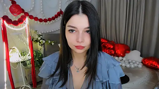 ContinentOfTranquility online show from March 2026 04:06:02 AM