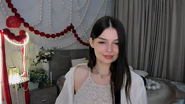 ContinentOfTranquility online show from April 2026 05:36:02 AM