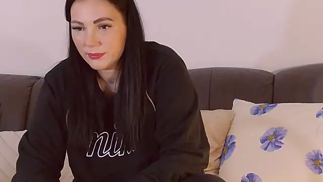 ReiyaRey online show from November 2025 10:54:02 PM