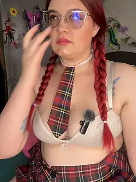 NinaGauther online show from May 2026 02:35:02 PM