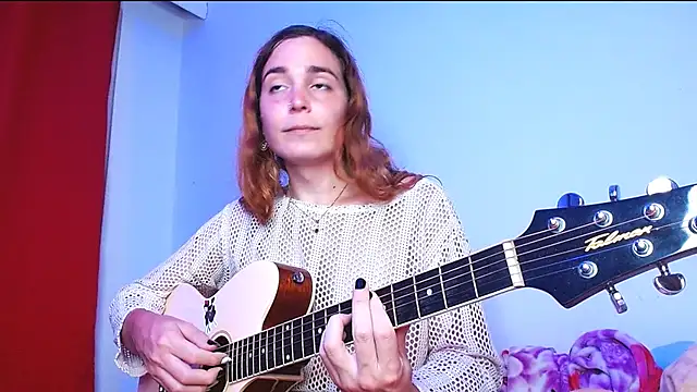 Catnessa online show from March 2026 02:17:02 AM