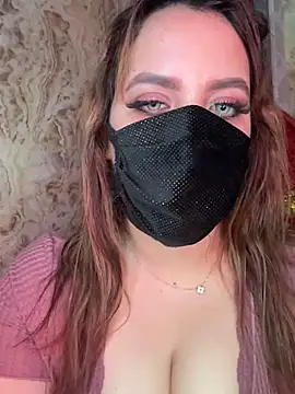 AMBER SEXY99 online show from December 2025 03:04:02 AM