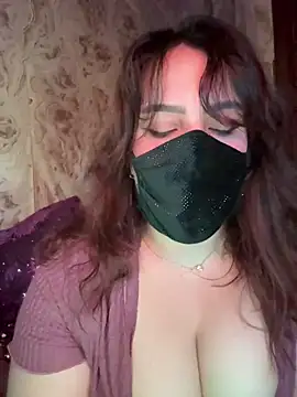 AMBER SEXY99 online show from June 2026 12:35:01 AM