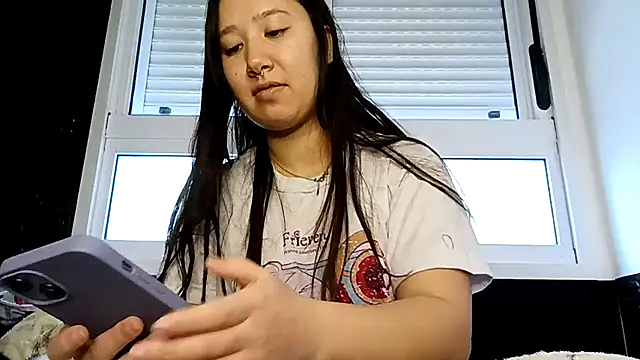 Snapshot of Japabaixinha chatting on October 2025 05:00:01 PM Japabaixinha online show from October 2025 05:00:01 PM