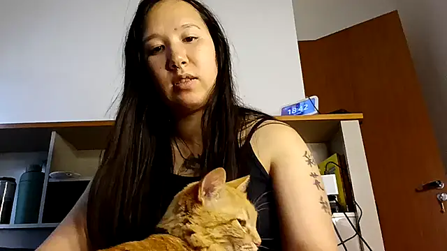 Snapshot of Japabaixinha chatting on December 2025 09:43:01 PM Japabaixinha online show from December 2025 09:43:01 PM