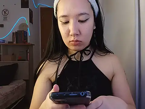 Japabaixinha online show from July 2026 10:00:01 AM