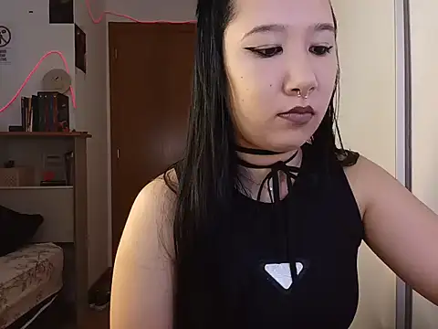 Japabaixinha online show from July 2026 09:34:01 AM