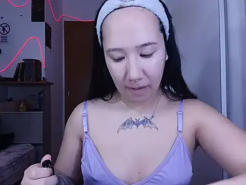Japabaixinha online show from July 2026 11:03:01 PM