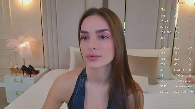 BellaHalles online show from April 2026 06:16:01 AM