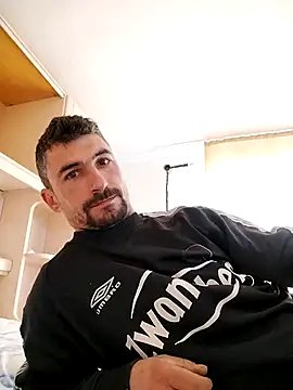 LOREDAN1 online show from March 2025 09:27:02 AM