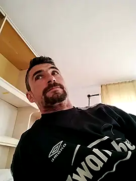 LOREDAN1 online show from March 2025 11:12:02 AM