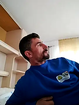 LOREDAN1 online show from March 2025 11:31:02 AM