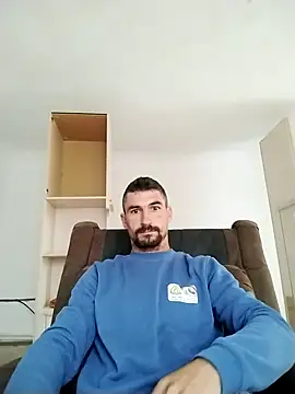 LOREDAN1 online show from September 2025 06:51:01 AM