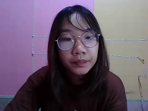 Snapshot of Nanoko chatting on March 2025 03:24:01 PM Nanoko online show from March 2025 03:24:01 PM