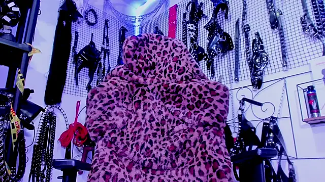 Snapshot of Agatha_BDSM chatting on March 2025 09:48:01 PM Agatha BDSM online show from March 2025 09:48:01 PM