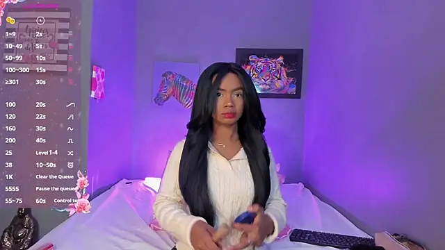 EmmaSmith06 online show from October 2025 05:12:02 PM