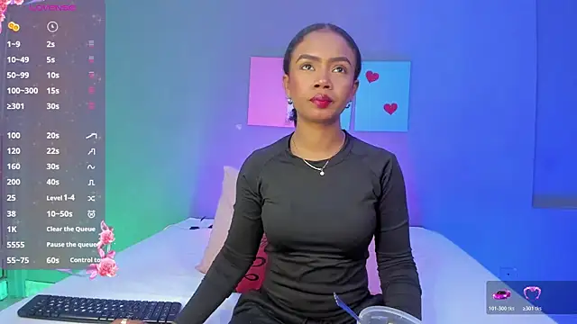 EmmaSmith06 online show from November 2025 05:03:02 PM