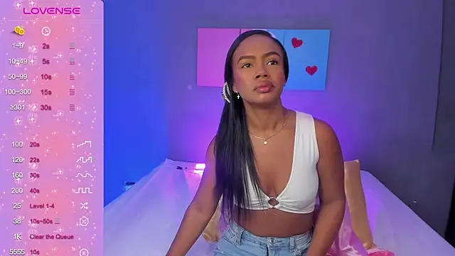 EmmaSmith06 online show from February 2026 05:16:01 PM