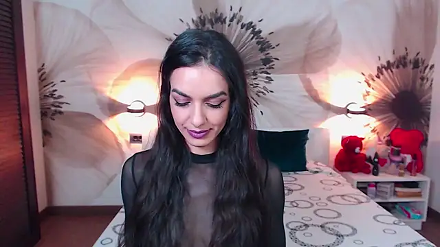 KatherineBisou online show from March 2026 08:56:01 PM