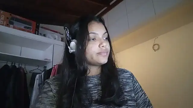 bombomepimenta online show from October 2025 08:42:01 PM