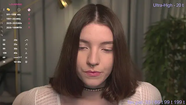 Tilda aikis online show from February 2025 10:32:01 PM