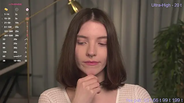 Tilda aikis online show from February 2025 01:35:02 AM