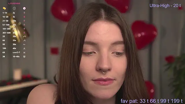 Tilda aikis online show from February 2025 10:42:01 PM