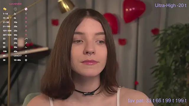 Tilda aikis online show from February 2025 02:06:01 AM