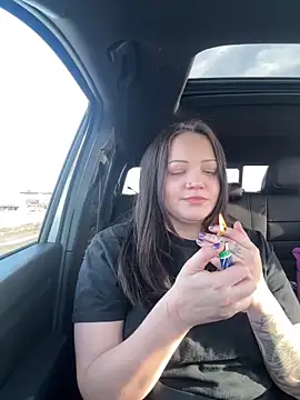 skinwalkingzombie online show from February 2026 08:38:02 PM