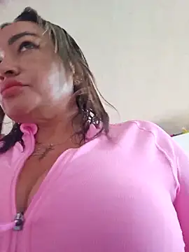Afroditecash online show from May 2026 10:22:02 AM