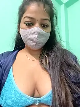 Monalisa Singh online show from December 2024 05:03:01 PM