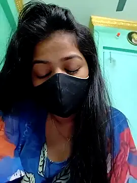 Monalisa Singh online show from February 2026 07:37:02 AM