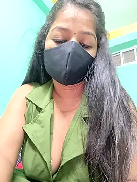 Monalisa Singh online show from March 2026 10:52:01 AM